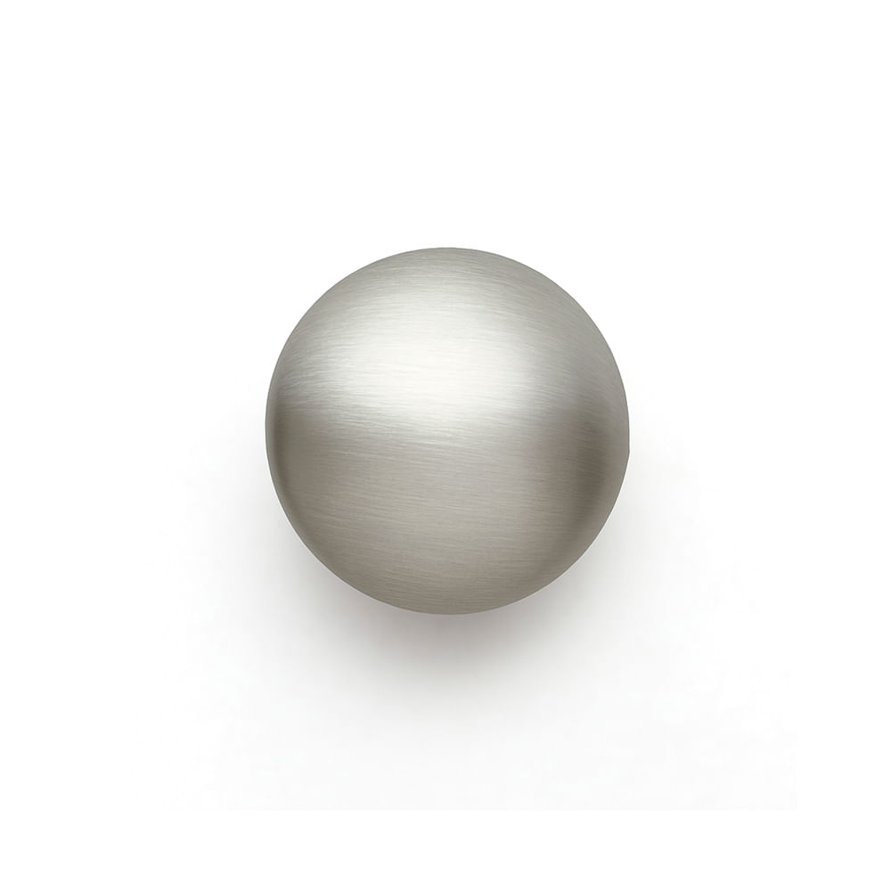 Puxador orion cromo escovado